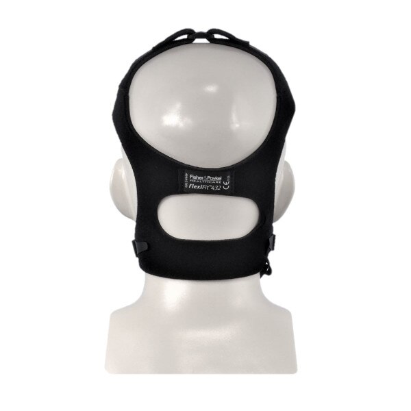 Fisher Paykel 432 Full Face Strap